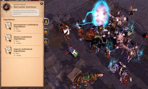 Albion Online Silver Farming Guide: 15 Methods for Maximum Profit.